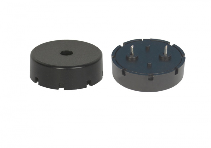 Piezo Buzzer(External Drive Type) pp-1440H7.5C